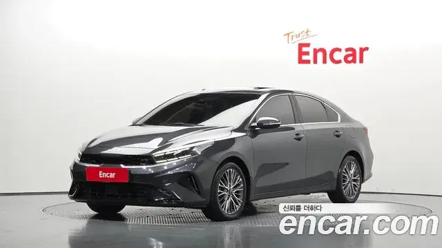 Kia K3 1.6 signature 2021