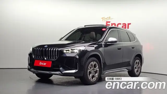 BMW X1 sDrive 20i xLine 2023