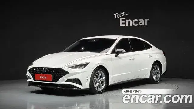 Hyundai Sonata 2.0 Premium Plus 2022