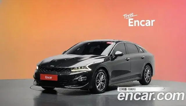 Kia K5 2.0 Noblesse 2021