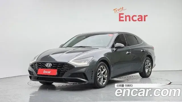 Hyundai Sonata 2.0 Modern 2022