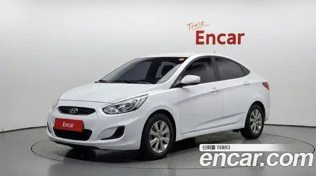Hyundai Accent 1.4 VVT Smart Special 2019