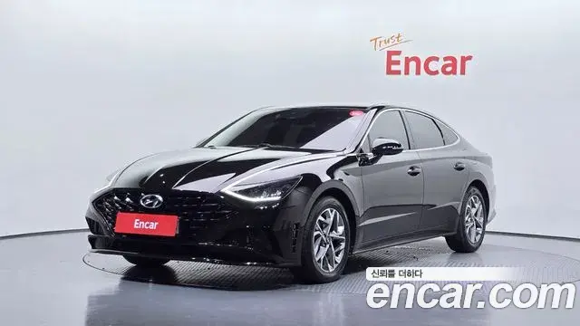 Hyundai Sonata 2.0 Premium Plus 2022