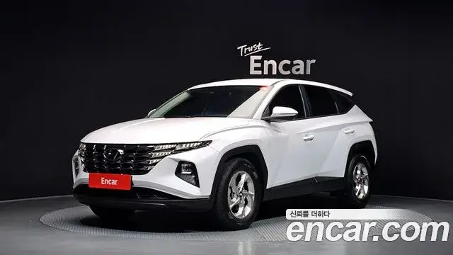 Hyundai Tucson Gasoline 1.6 Turbo 2WD Modern 2022