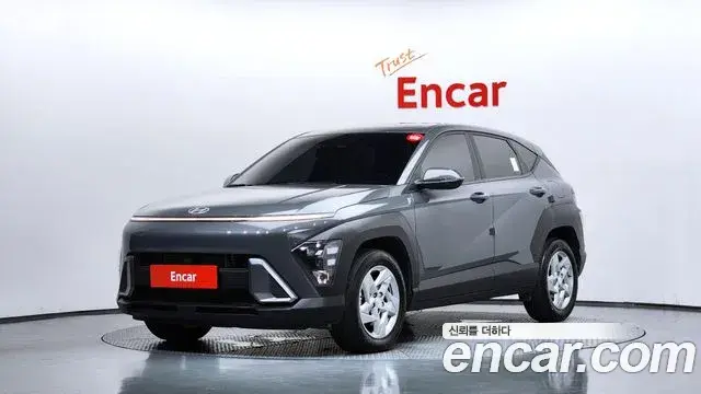 Hyundai Kona Gasoline 1.6 Turbo 2WD Modern Plus 2025