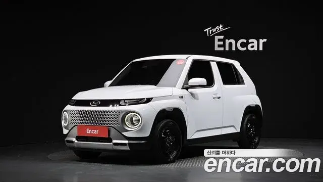 Hyundai Casper Modern 2022
