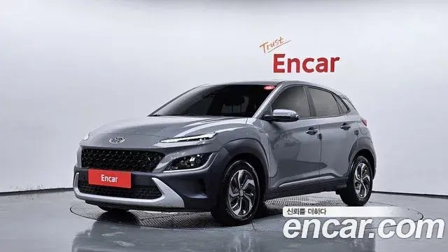 Hyundai Kona Modern 2022