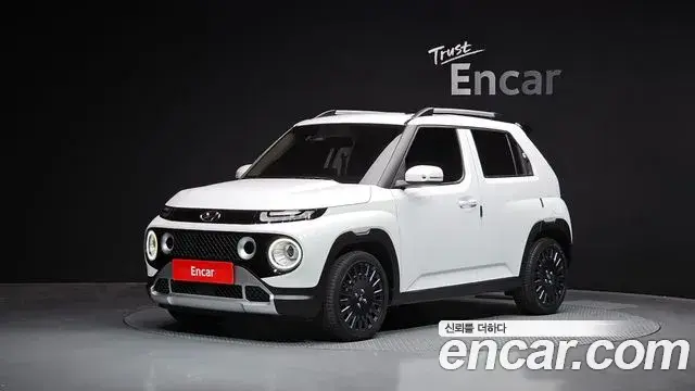 Hyundai Casper Turbo Inspiration 2021
