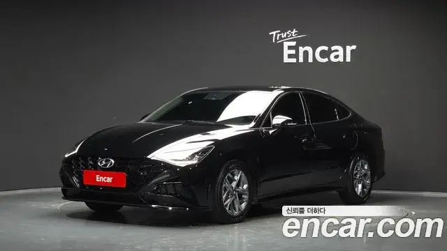Hyundai Sonata 2.0 Premium Plus 2022