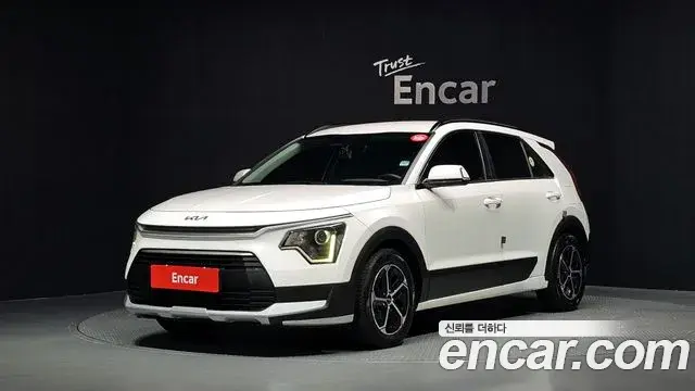 Kia Niro Trendy 2022