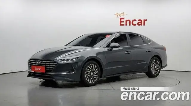 Hyundai Sonata Premium Plus 2023