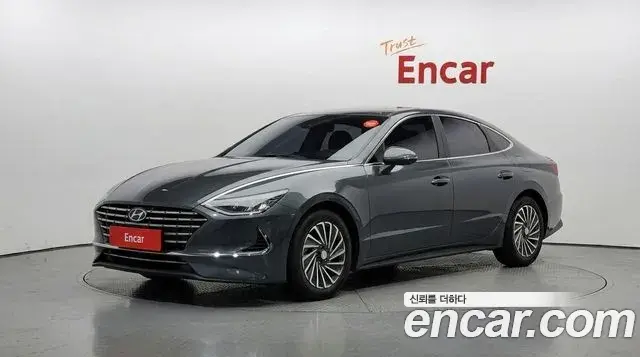Hyundai Sonata Premium Plus 2023