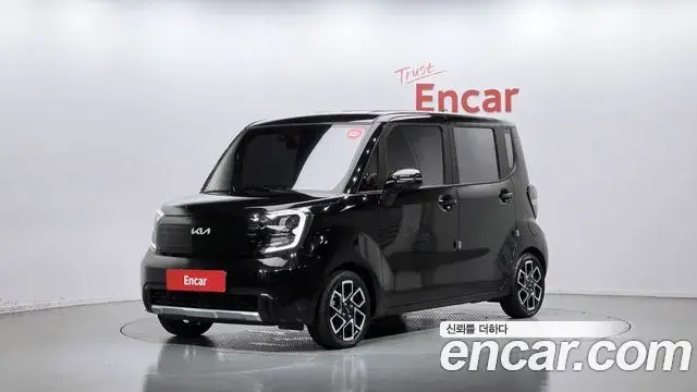 Kia RAY Signature 2024