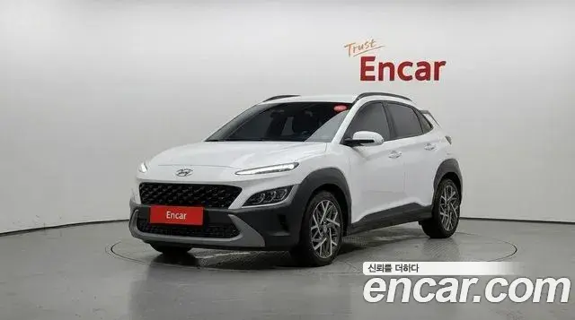 Hyundai Kona Smart 2023