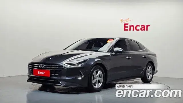 Hyundai Sonata 2.0 Premium 2019