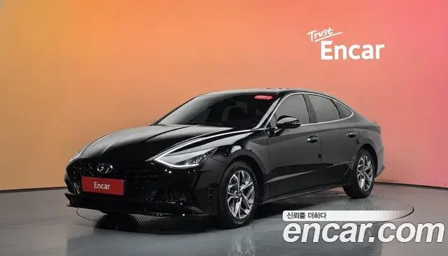 Hyundai Sonata 2.0 Modern 2022