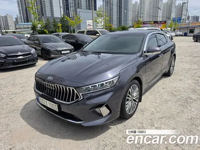 Kia K7 3.0 GDI Noblesse 2019