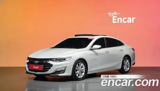 Chevrolet Malibu 1.3 Turbo Premier 2019