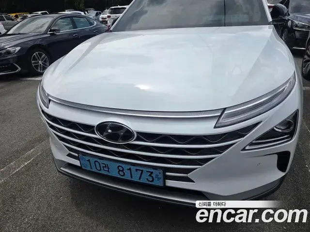 Hyundai Nexo Premium 2023