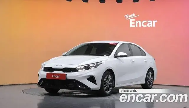 Kia K3 1.6 Trendy 2022