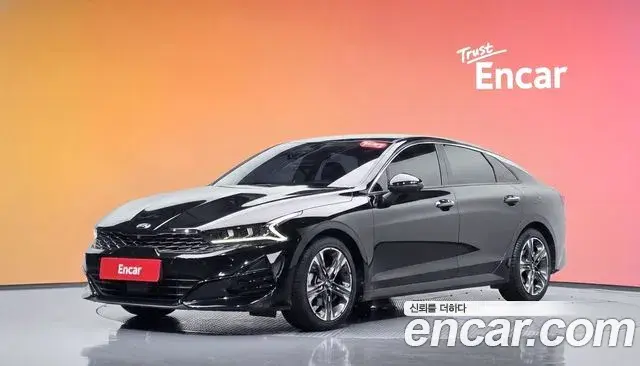 Kia K5 2.0 Signature 2020