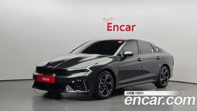 Kia K5 2.0 Noblesse 2025