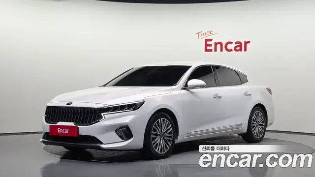 Kia K7 3.0 GDI Signature 2020