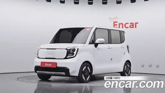 Kia RAY Air 2023