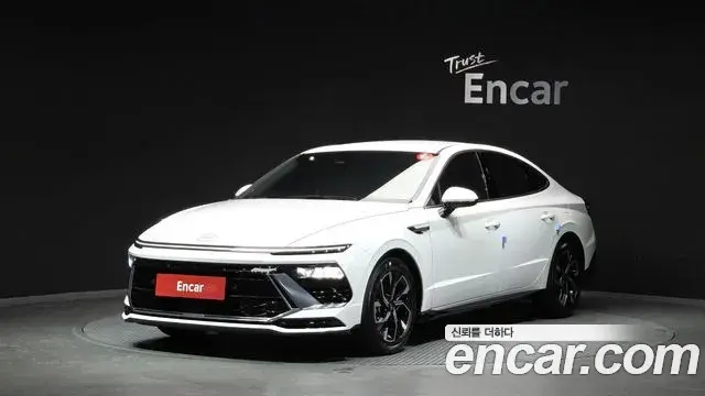 Hyundai Sonata 2.0 Exclusive 2024