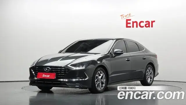 Hyundai Sonata 2.0 Premium Family 2019