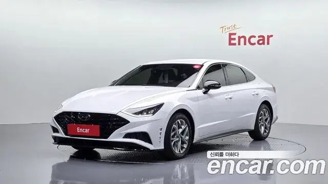 Hyundai Sonata 2.0 Premium Plus 2022