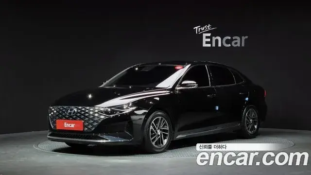 Hyundai Grandeur 2.5 Premium 2020
