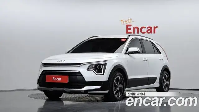 Kia Niro Prestige 2025