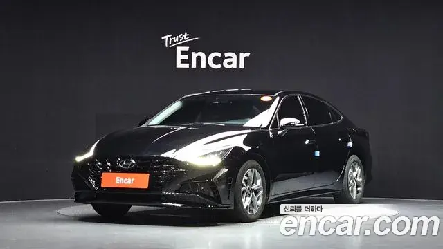 Hyundai Sonata 2.0 Premium Plus 2022