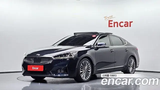 Kia K7 2.2 Diesel Noblesse 2019