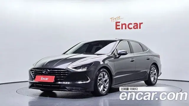 Hyundai Sonata 2.0 Premium Family 2019