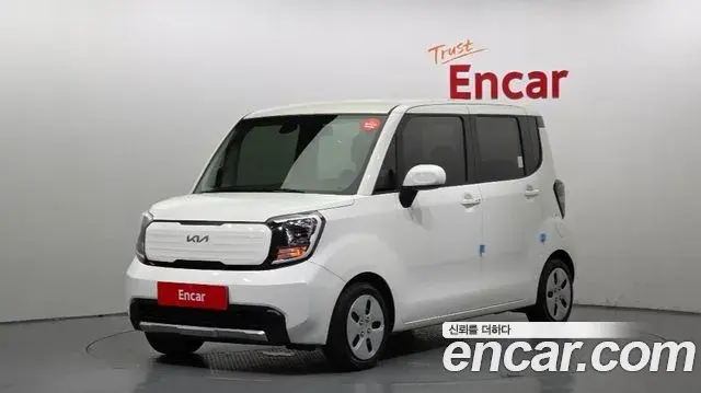 Kia RAY Standard 2023