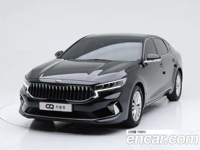 Kia K7 2.5 GDI Prestige 2019