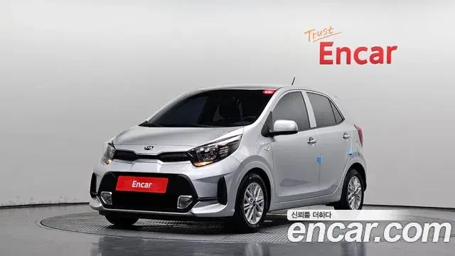 Kia morning Prestige 2021