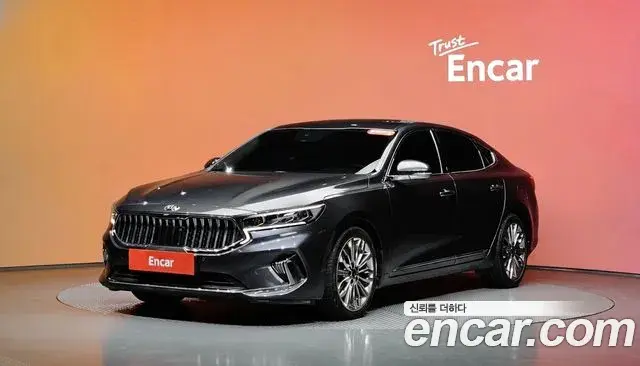 Kia K7 2.5 GDI Noblesse 2021