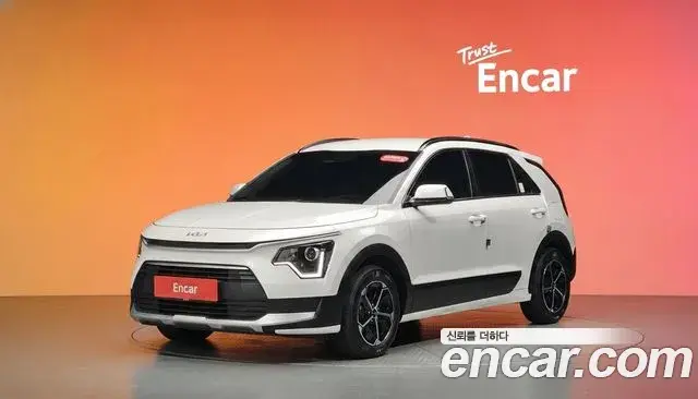 Kia Niro Prestige 2022