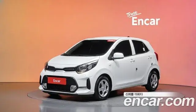 Kia morning Van Special 2023