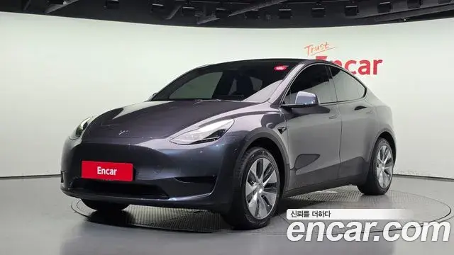 Tesla Model Y RWD 2023