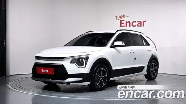 Kia Niro Trendy 2022