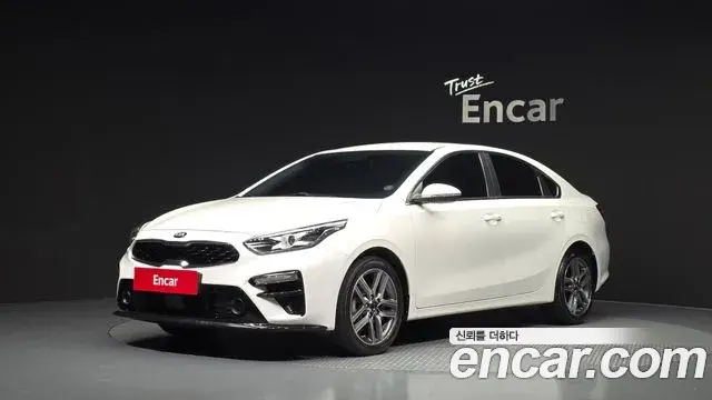 Kia K3 Standard LED Pack 2021