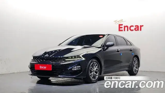 Kia K5 2.0 Noblesse 2020