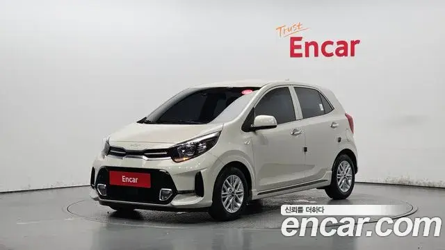 Kia morning Prestige 2022