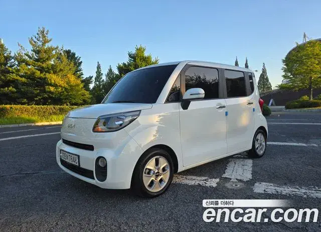 Kia RAY Prestige 2022