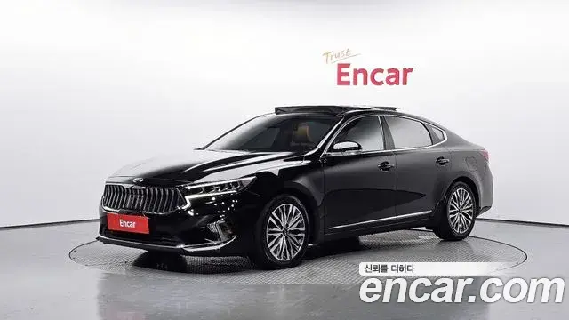 Kia K7 2.5 GDI Noblesse 2019