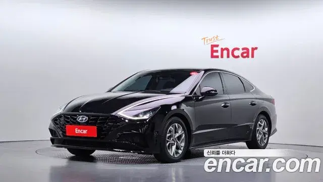 Hyundai Sonata 2.0 Premium Plus 2022